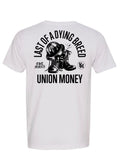 Last of a Dying Breed T-Shirt