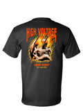 High Voltage T-Shirt