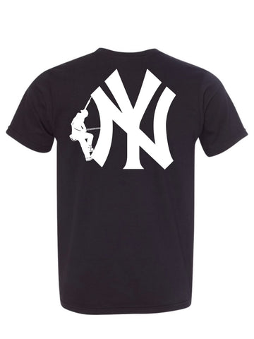 NY Hustle T-Shirt