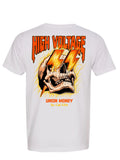 High Voltage T-Shirt