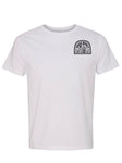 Skull Badge T-Shirt