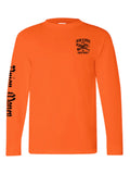 Union Plumber Long-Sleeve