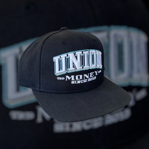 UM University SnapBack