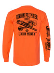 Union Plumber Long-Sleeve