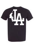 LA Hustle T-Shirt