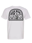 Skull Badge T-Shirt