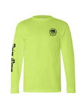 Another Day in Paradise Long-Sleeve