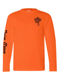 NY Hustle Long-Sleeve