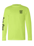 Union Plumber Long-Sleeve