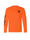 Locos Only Long-Sleeve