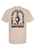 Slow is Smooth T-Shirt