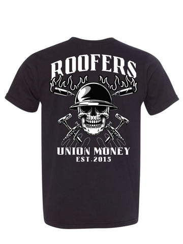 Roofers T-Shirt