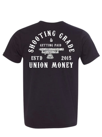 Shooting Grade T-Shirt