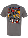 Hauling Operators T-Shirt