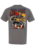 Hauling Operators T-Shirt