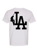 LA Hustle T-Shirt