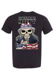 Uncle Sam T-Shirt