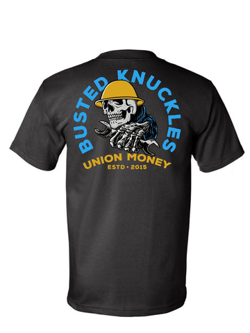 Busted Knuckles T-Shirt