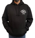 Last Of A Dying Breed Pullover Hoodie - Black