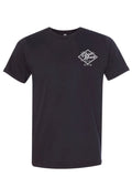 FYS Boot Print T-Shirt