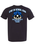 Stay in School T-Shirt