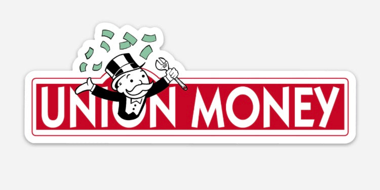 money vs monopoly money