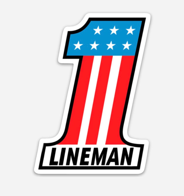 #1 Lineman – UNION MONEY CO