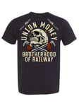 Brotherhood of the Railway T-Shirt