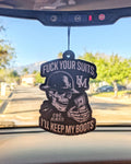 Air Fresheners