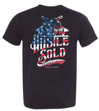Hustle Sold Separately Liberty T-Shirt