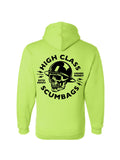 High Class Scumbags Hoodie