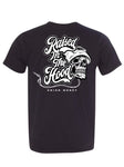 Raised in the Hood T-Shirt