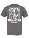 Glazier a Cut Above the Rest T-Shirt