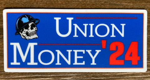 Election '24- sticker