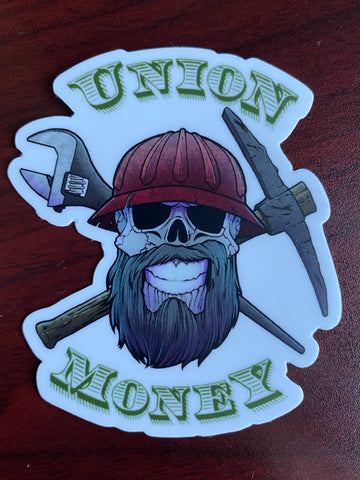 Plomero – UNION MONEY CO