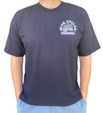 Blue Collar Brotherhood- T-Shirt