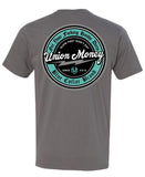 Union Money Tradesman T-Shirt