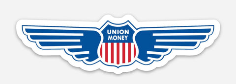 Union Money Railroad