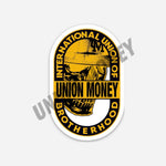 One Union IUPAT