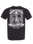 Glazier a Cut Above the Rest T-Shirt