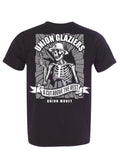 Glazier a Cut Above the Rest T-Shirt