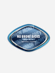 No Broke Dicks