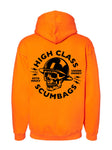 High Class Scumbags Hoodie