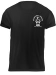 Overtime Whore - Black T-Shirt