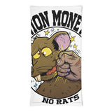 No Rats Face Mask