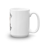 fuck your suits Mug