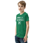 Union Kids- Youth Short Sleeve T-Shirt