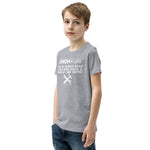 Union Kids- Youth Short Sleeve T-Shirt