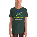 Favorite Apprentice- Youth Short Sleeve T-Shirt